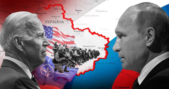 Politico: ABD, Ukrayna'daki çatışmayı dondurmaya hazırlanıyor