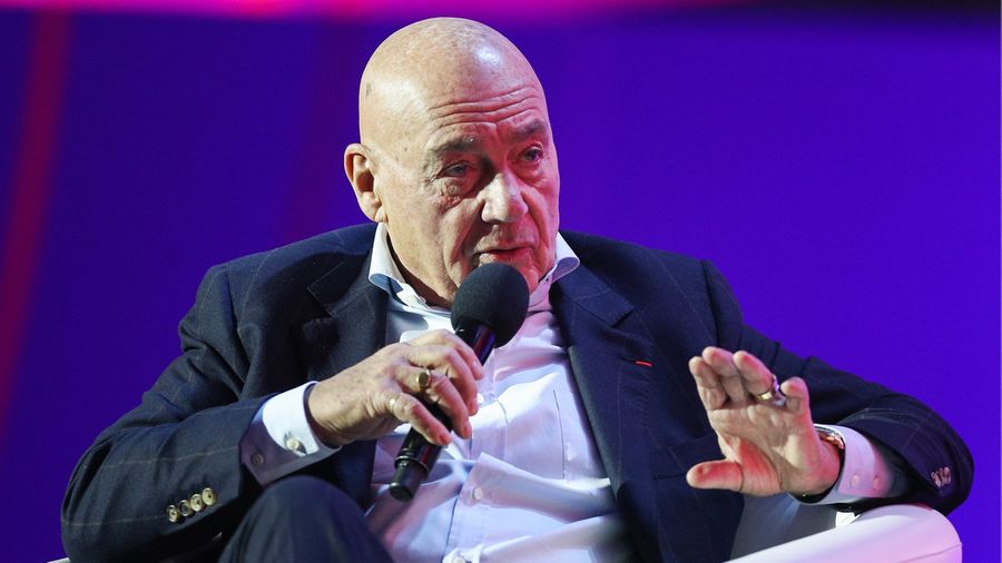 Pozner, Rusların neden yoksul olduğunu açıkladı: Türkiye'de bile üretim verimliliği bizden 1,5 kat fazla