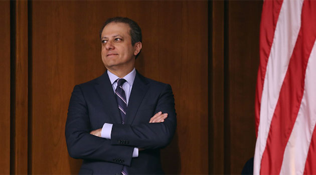 Preet Bharara: Flynn’i Erdoğan yönetimine Rusya mı tavsiye etti?