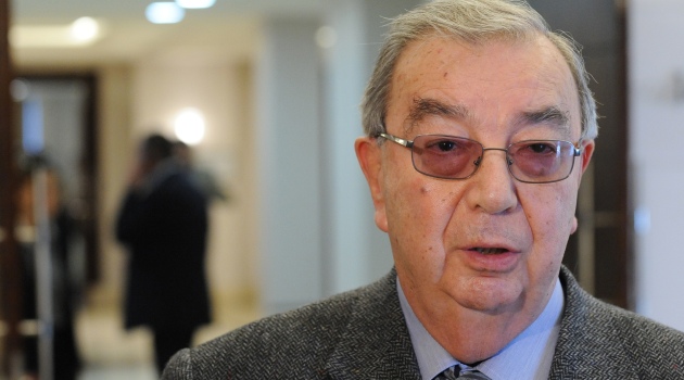 Primakov uyardı: İsrail, İran’ın nükleer tesislerine saldırabilir 