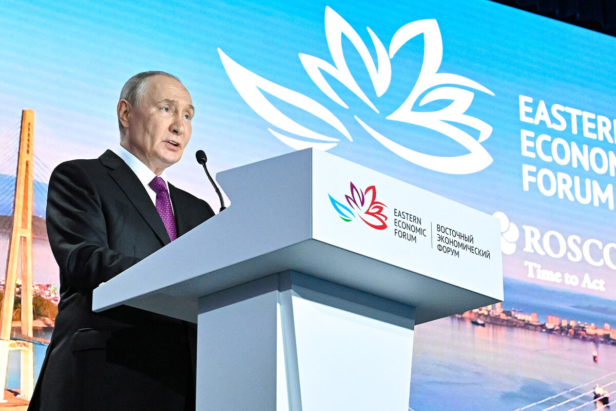 Putin: "Anlaşmaya Önce Rusya ve Ukrayna Kendi Arasında Varmalı"
