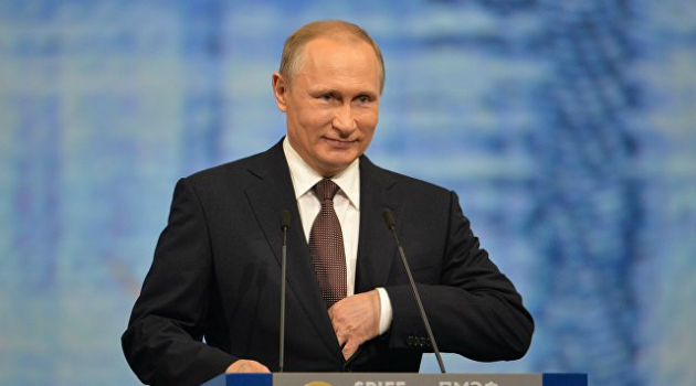 Putin: Aldatılmayacağımızı bilsek ambargoyu kaldırırız