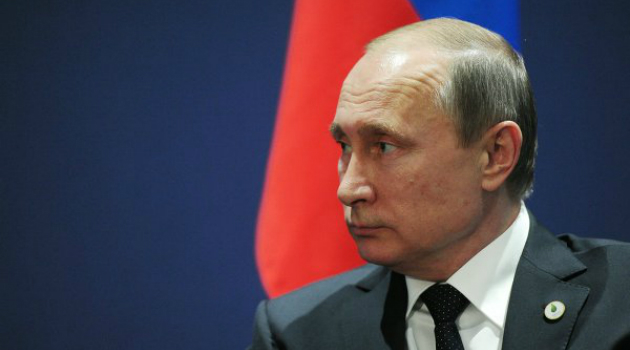 Putin: Türkmenler bahane; petrol sevkiyatı güvenliği için uçağımızı düşürdüler