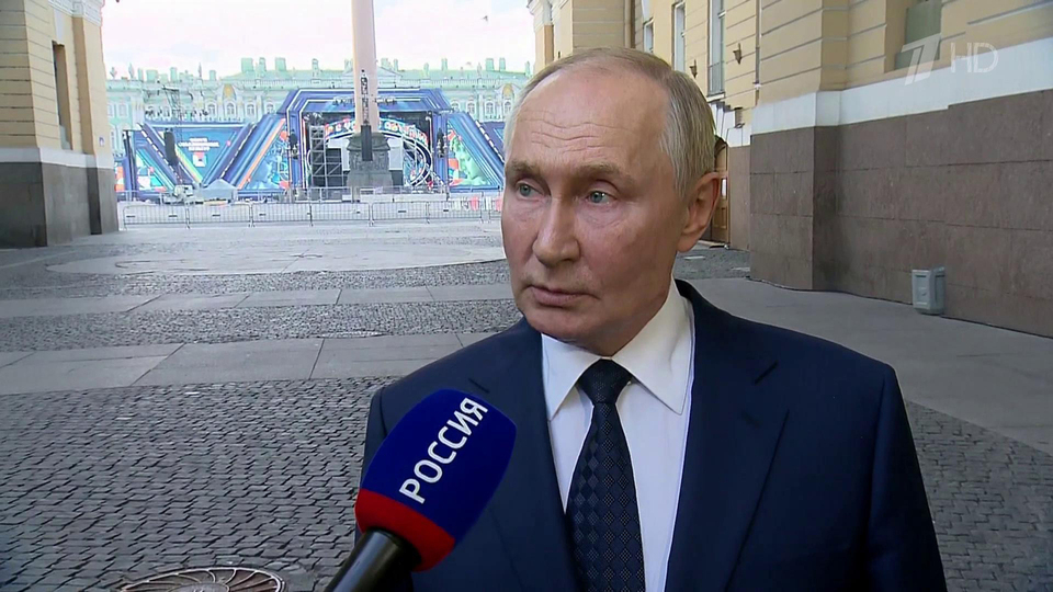 Putin: “Batı Silahlarının Kullanımı NATO ve ABD’nin Savaşa Dahil Olması Demektir”