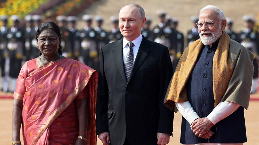 Putin, BRICS Zirvesi İçin O Ülkeye Gidiyor