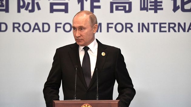 Putin çıtayı yükseltti: Ukrayna'da yaşayan herkese Rusya vatandaşlığına geçmeyi kolaylaştıracağız