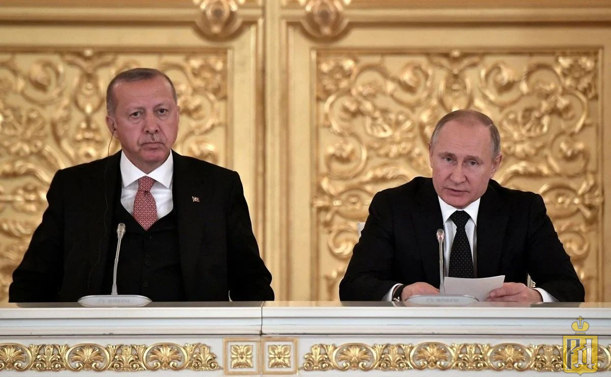 Putin-Erdoğan görüşmesinin tarihi belli oldu