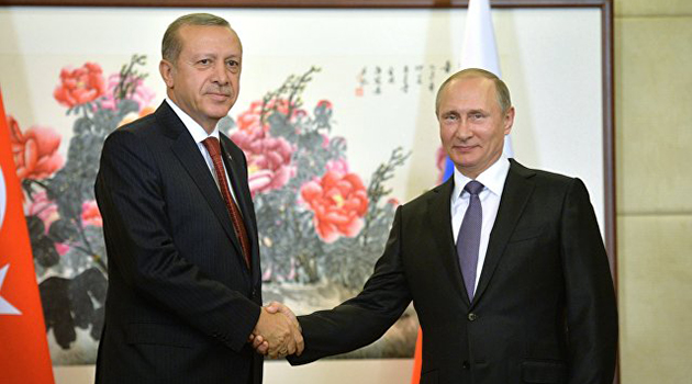 Putin’in Türkiye ziyaretiyle ilgili Kremlin’den açıklama