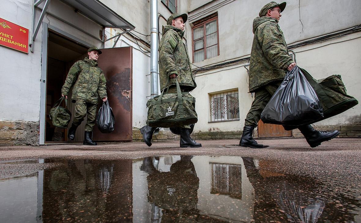 Putin İmzaladı: Rezerv Askerler Kritik Tesislere Gönderilecek