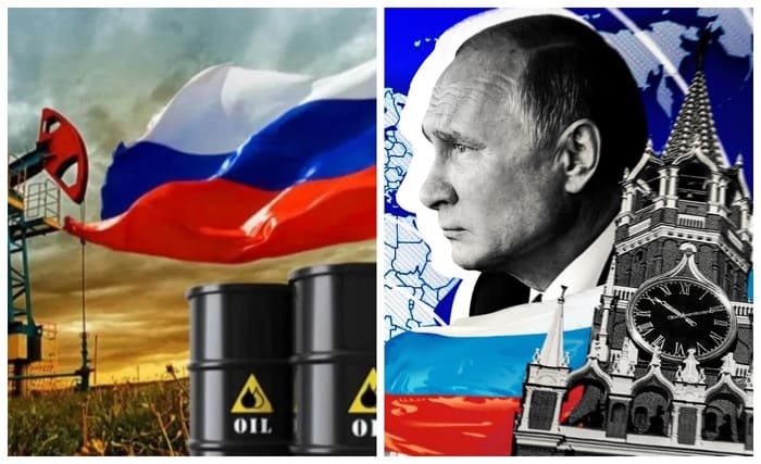 Putin o ülkelere petrol satışını yasakladı!