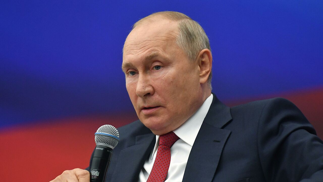 Putin: Radikal İslamcılığın Orta Asya’ya sızmasına izin vermeyiz