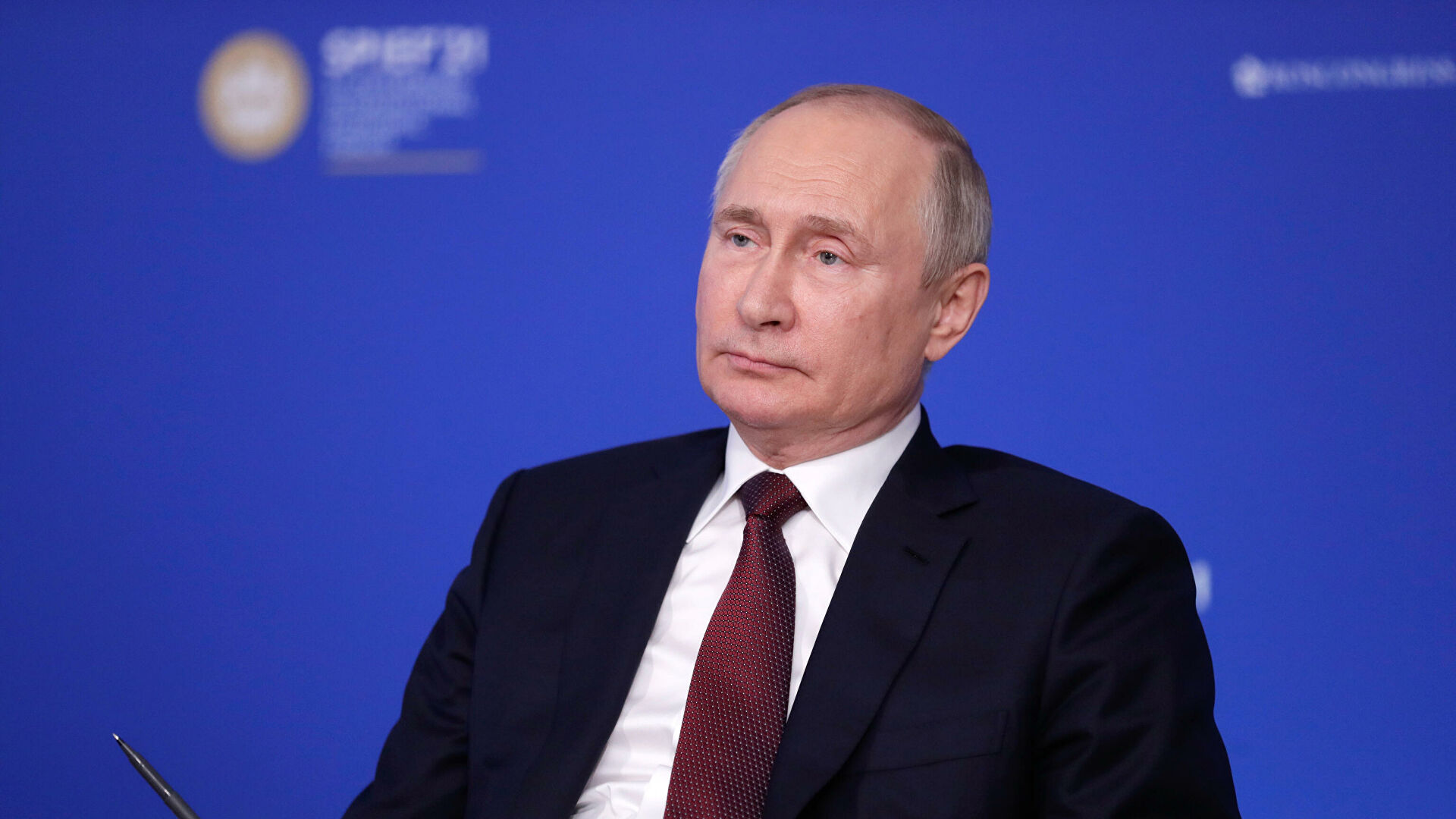 Putin Rus Ekonomisinin 2 sorununu açıkladı: İş gücü açığı ve Enflasyon