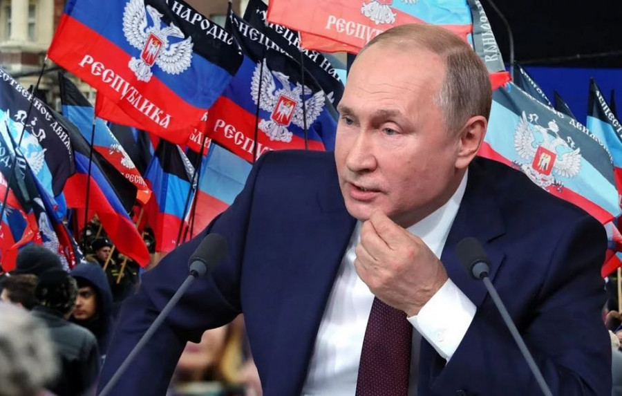 Putin: Rusya'nın başarıları rakiplerini giderek daha fazla tahrik ediyor