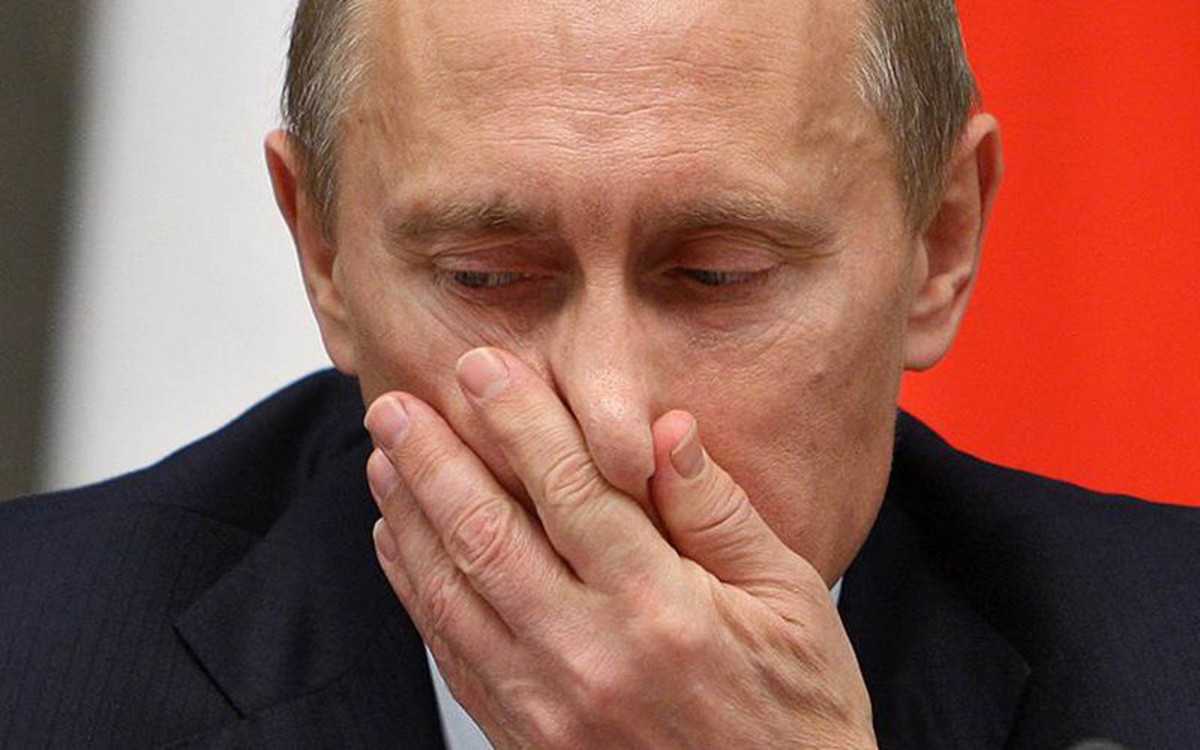 Putin, Rusya’nın Geliştirdiği ‘Sprey’ Aşıyı Denedi