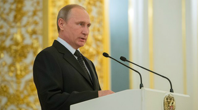 Putin: Türkiye özür diledi, ilişkiler düzelecek