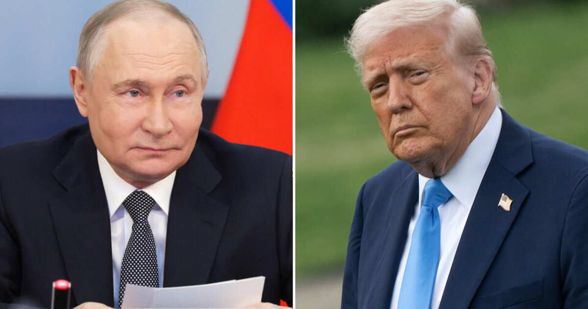 Putin, Trump'ın Tehditlerine Rağmen Operasyonları Sürdürecek