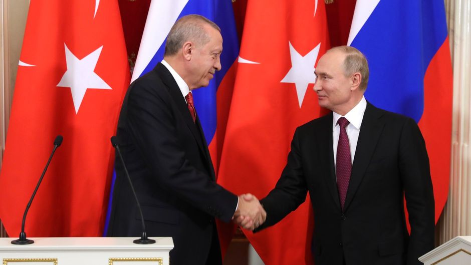 Putin, Türkiye ile Suriye arasında 21 sene önce imzalanan Adana Mutabakatı'nı neden gündeme getirdi?