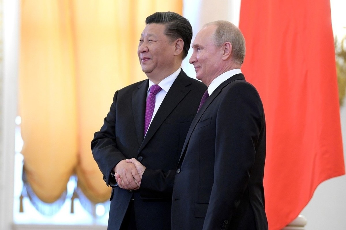 Putin'den Telefon Trafiği:Çin, Hindistan, Belarus, Kazakistan ve Özbekistan Liderleriyle Görüştü