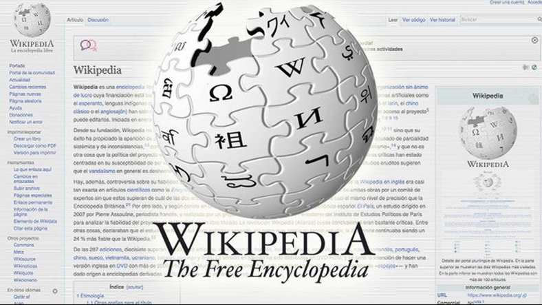 Putin: Wikipedia’nın ‘güvenilir’ Rus versiyonu kurulmalı