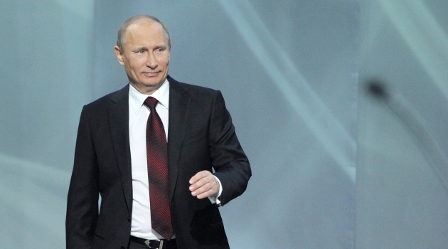 Rusya sandığa gidiyor; istikrar isteyenlerin tercihi Putin olacak - ANALİZ