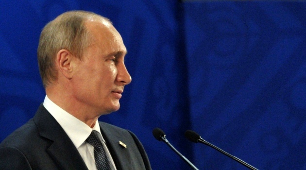 Putin hangi liderle ajanlık yapabileceği sorusunu cevapladı