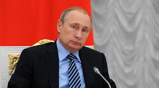 Putin’den hükümete: İnsanların kafasını karıştırmayın
