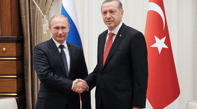 Rus basını: Putin - Erdoğan görüşmesi Ağustosta gerçekleşebilir