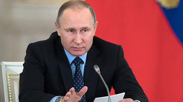 Putin’den sürpriz karar: ABD’li diplomatların sınır dışı edilmesi teklifini reddetti