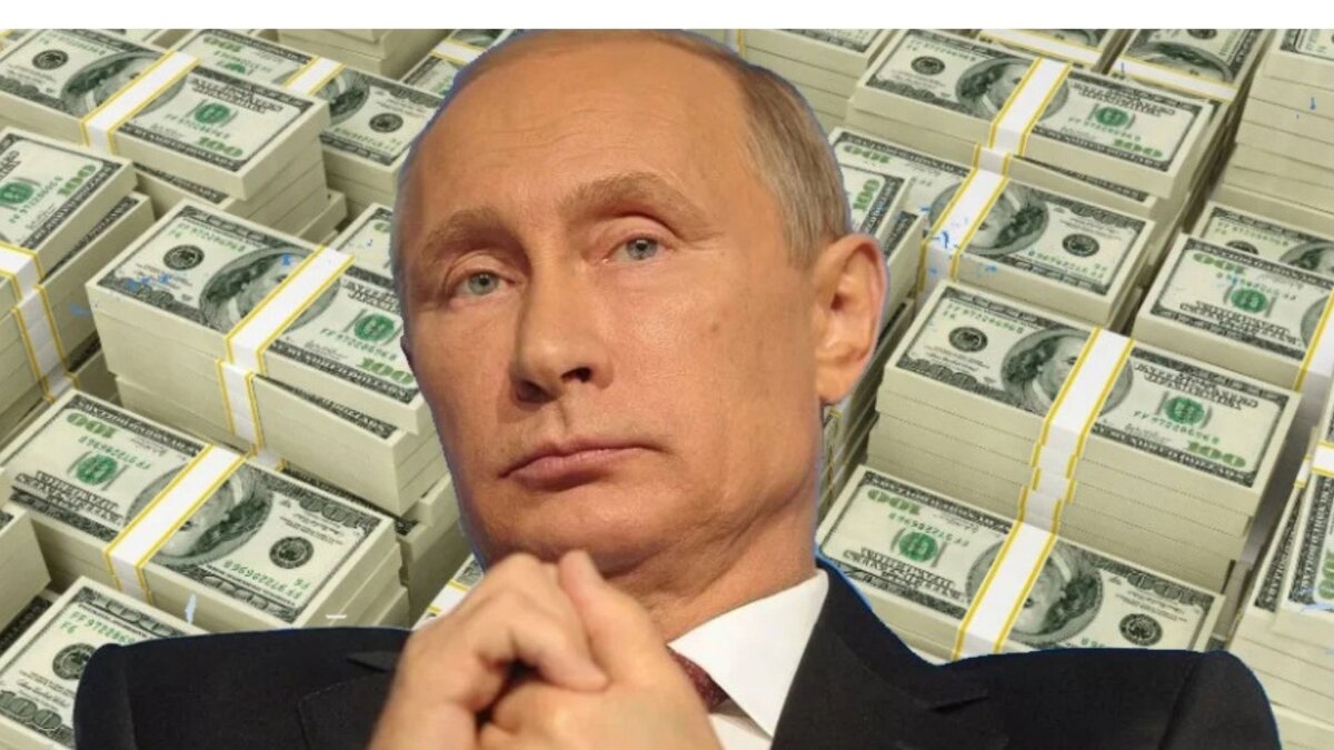 Putin'den ABD'ye 7 Maddelik Müthiş Teklif