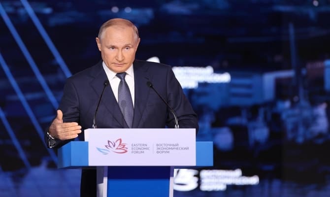 Putin’den önemli açıklamalar: Olası nükleer saldırıya yanıtımız hiç hoş olmayacak!