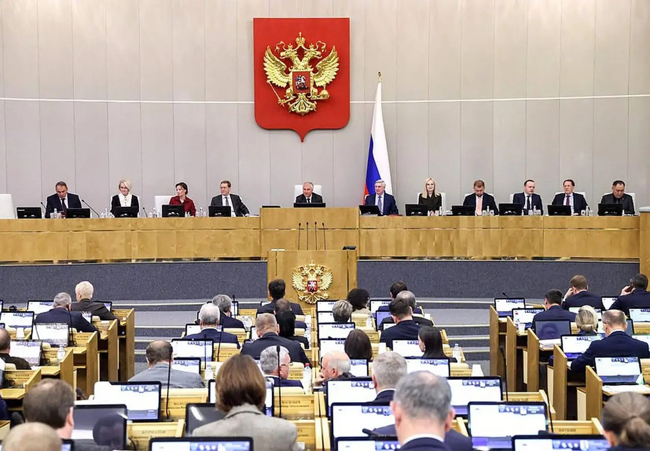 Putin'den 'Parlamenter Sistem' Açıklaması