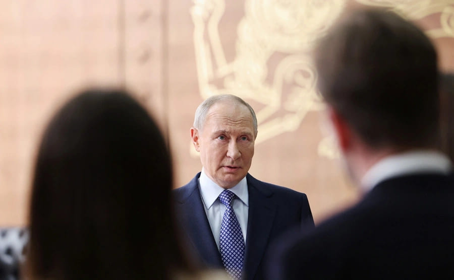 Putin’den Saldırıların Durdurulmasına Yönelik Yeni Teklif