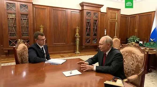 Putin'den Sert Uyarı: "Misillemeler Artacak"