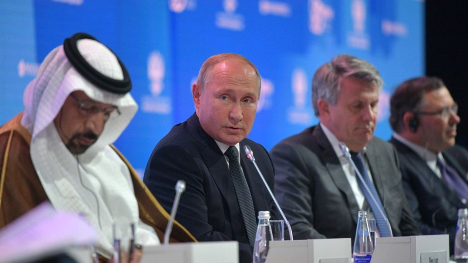 Putin'den Suriye açıklaması: Türkiye'nin üzerine düşeni yerine getirdiğini görüyoruz