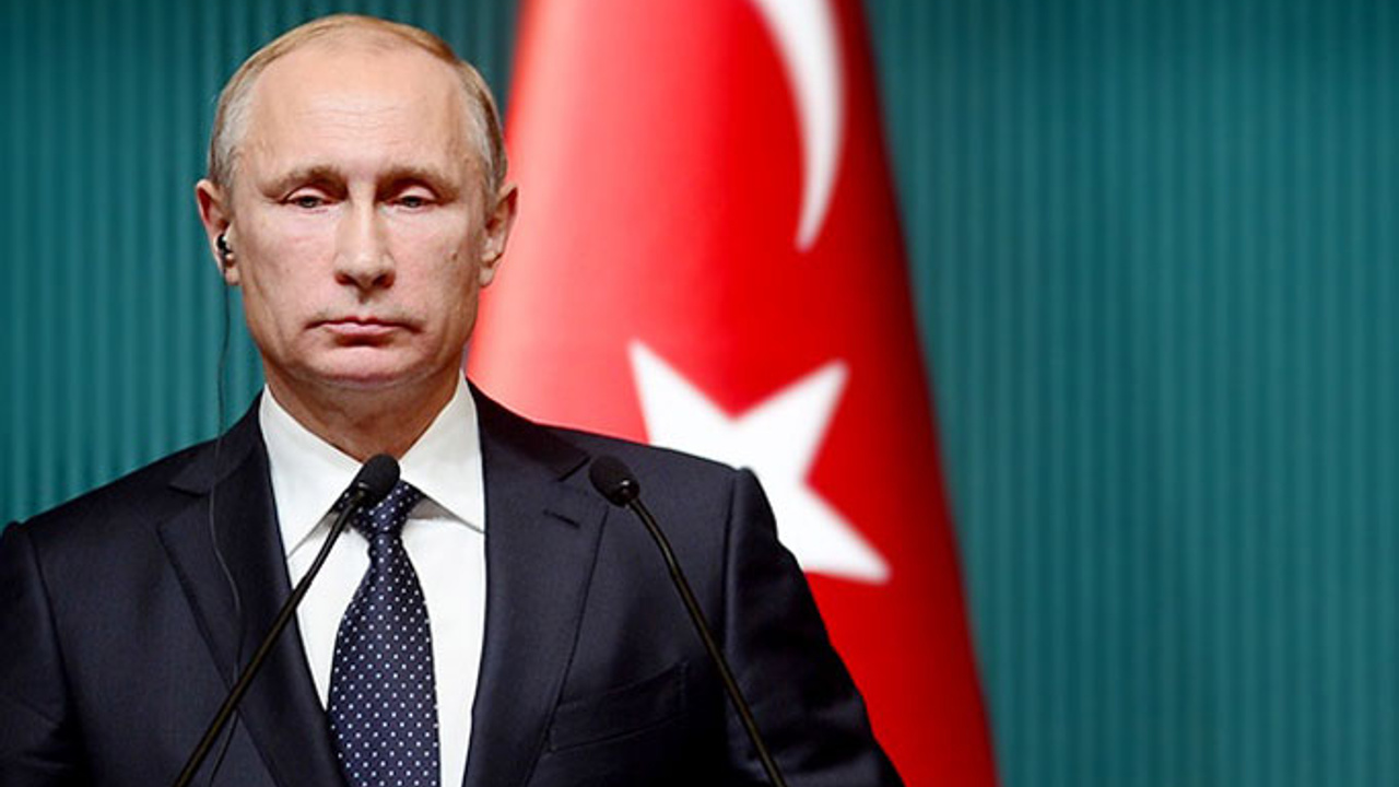 Putin’den Türkiye ile ilgili çok önemli doğalgaz merkezi açıklaması