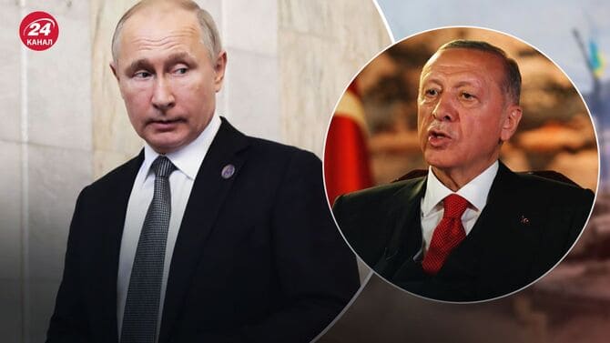 Putin’i beklerken Erdoğan’ın Rusya’ya gideceği iddia edildi
