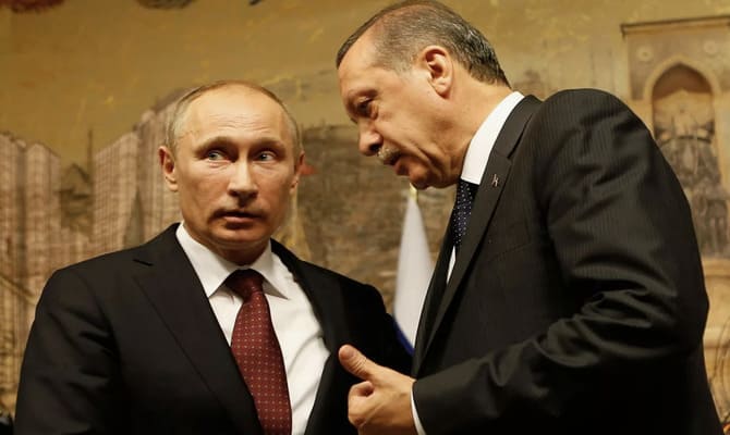 Putin’in Türkiye ziyareti ertelendi haberlerine Kremlin’den yanıt