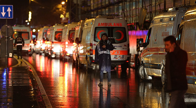 Türkiye’ye gidecek Rus turistlere terör uyarısı