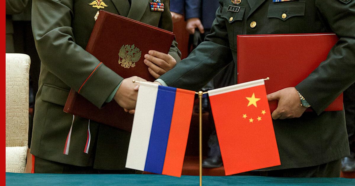 Reuters: Çin, Rus Askerlerini Gizlice Eğitmeye Başladı