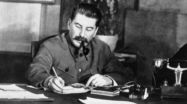 Stalin Türk limonu ile şifa buluyordu