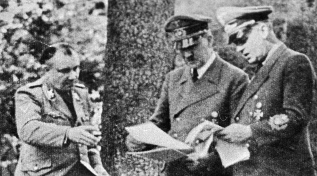 Rus arşiv belgesi: Hitler SSCB’den önce Türkiye’ye saldıracaktı