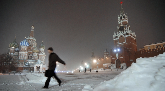 Kremlin: Rusya anlaşmada taraf değil, garantör