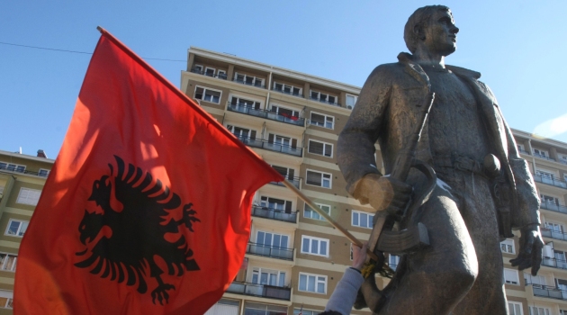 Rusya’dan Kosova’yı tanıma sinyali