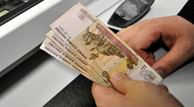 Rusya’da borsa uçuşta, dolar düşüyor
