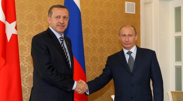 Türkiye'nin en büyük barajını Putin ve Erdoğan birlikte açacak