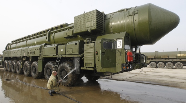 Rusya ne zaman nükleer silah kullanabileceğini açıkladı
