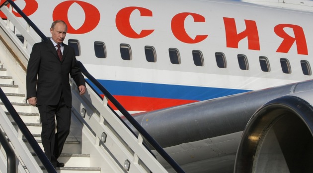 Putin 1 Aralık’ta ÜDİK zirvesi için Türkiye’ye gidiyor