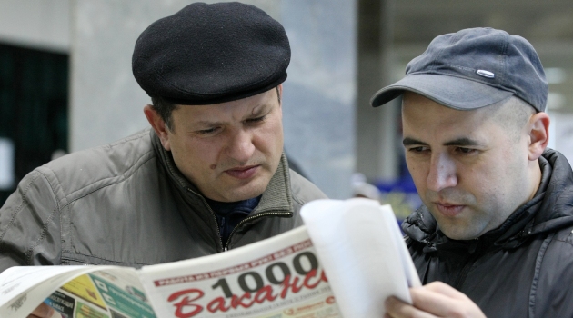Rusya’da bölgeler arasında işsizlik uçurumu 30 kat