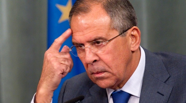 Lavrov: Muhalefet dişlerine kadar silahlansa da Suriye ordusunu yenemez 