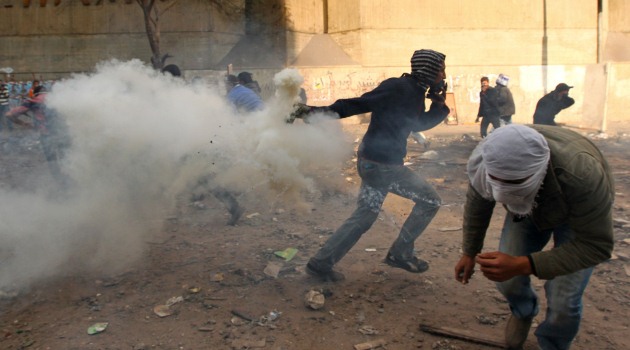 Rusya: Mısır, Irak gibi “bombalı demokrasi” yolunda ilerliyor